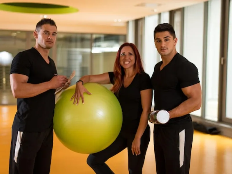 Preventieve Sportfysiotherapie: Blijf Blessures Voor