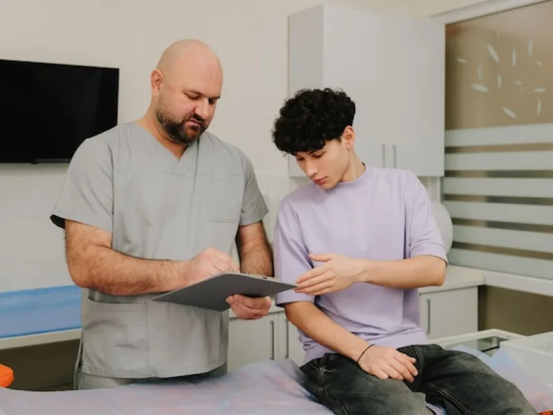 De beste sport om je rug te versterken