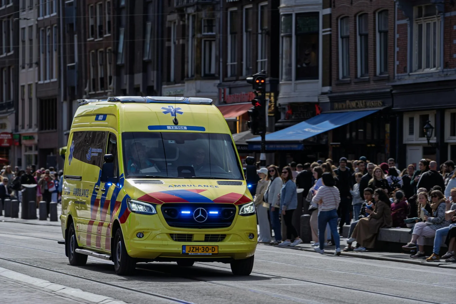 Onderzoek en diagnostiek