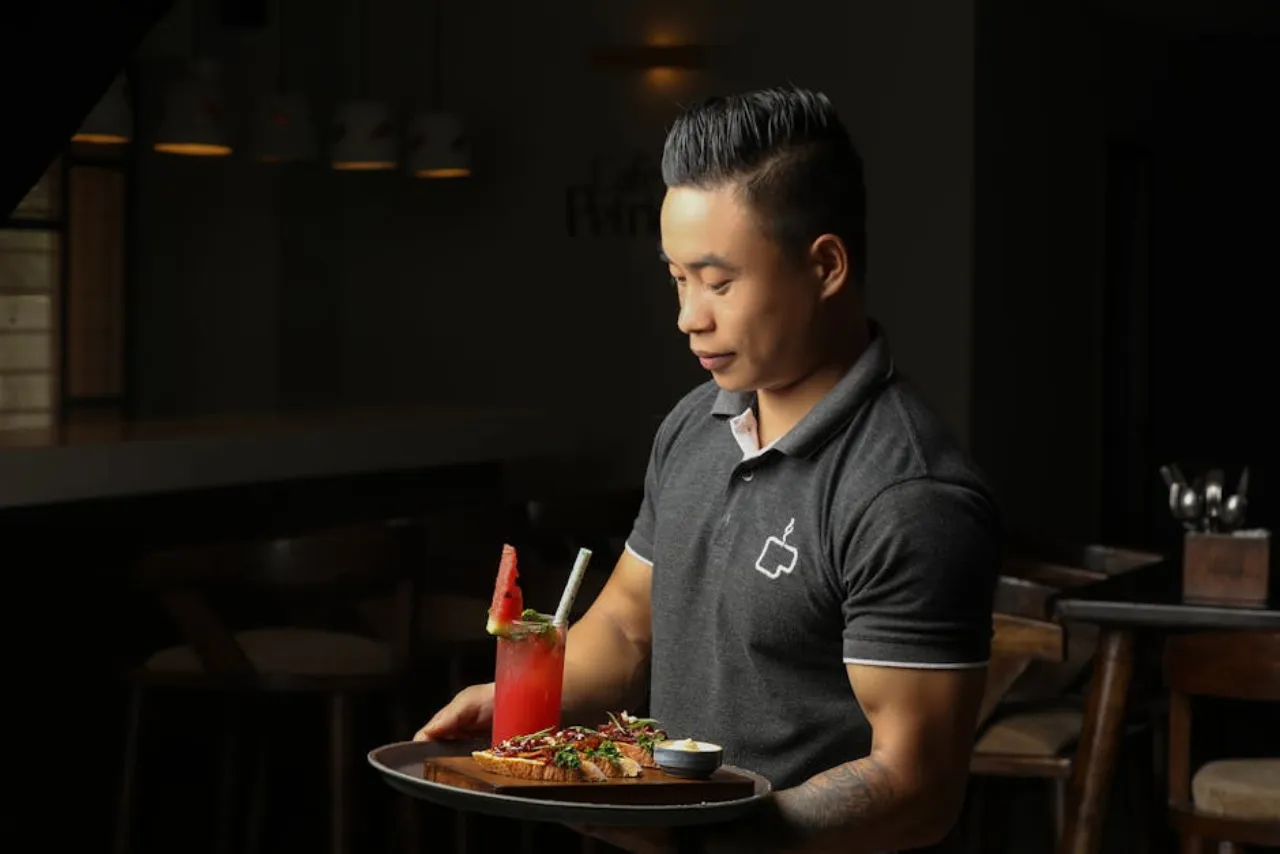 Hoe een authentieke Griekse Taverna in Nederland succesvol wordt met de juiste menukaart
