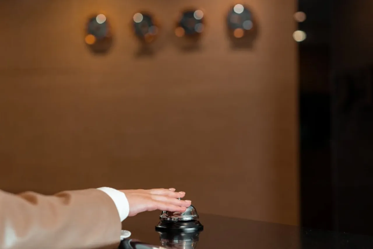 Ontspannen in het hart van Amsterdam: Wellness en luxe bij Hotel De Keizerskroon