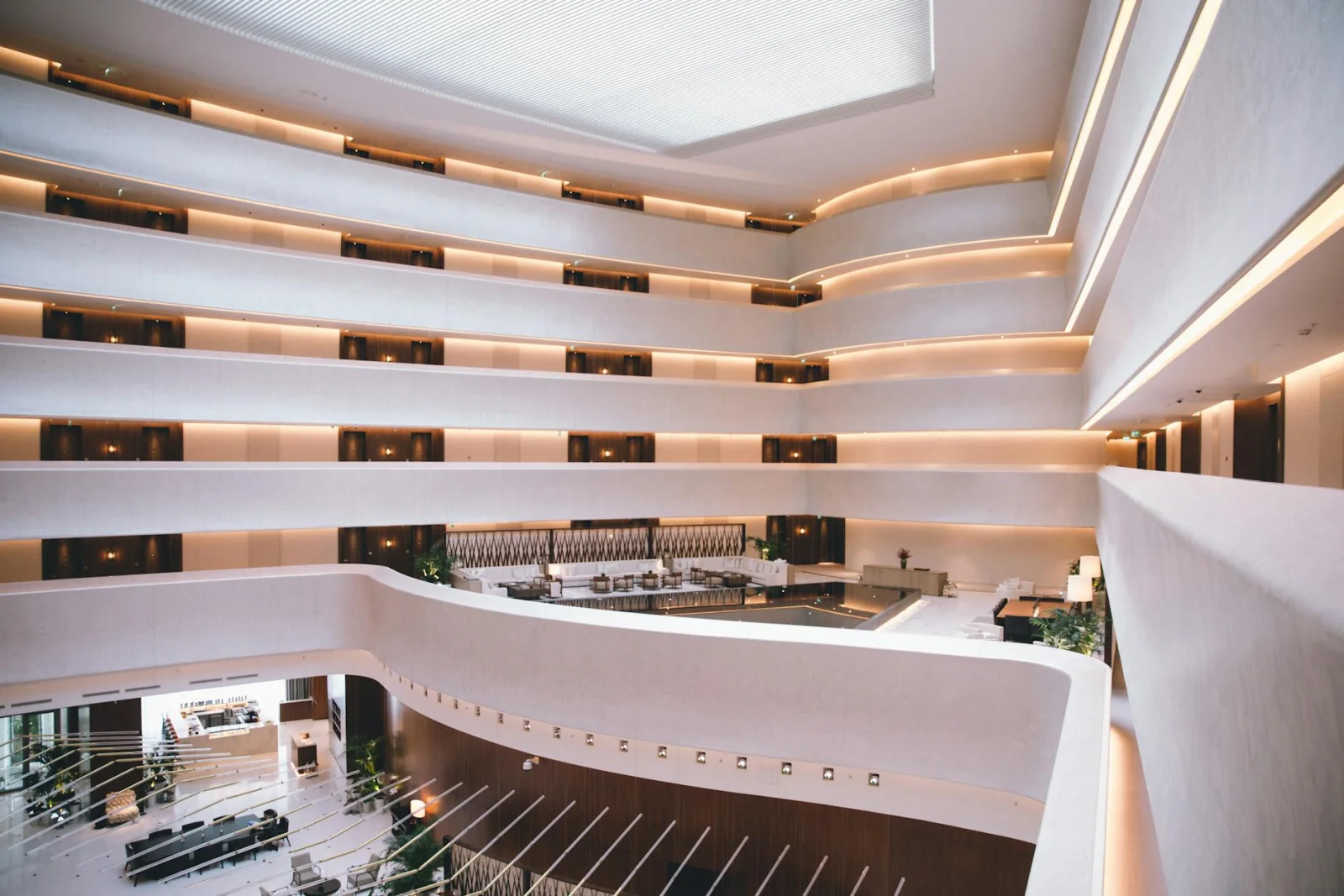 Vergaderzalen