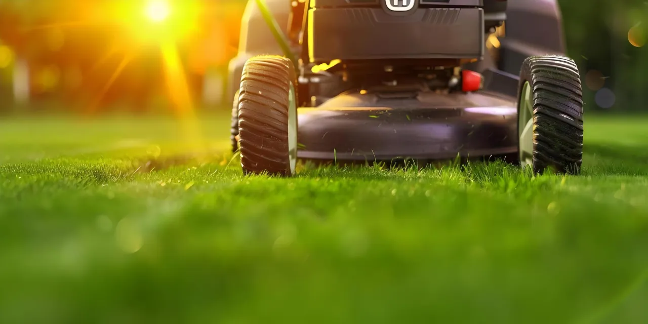 Tuinberegening