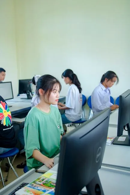 IT support