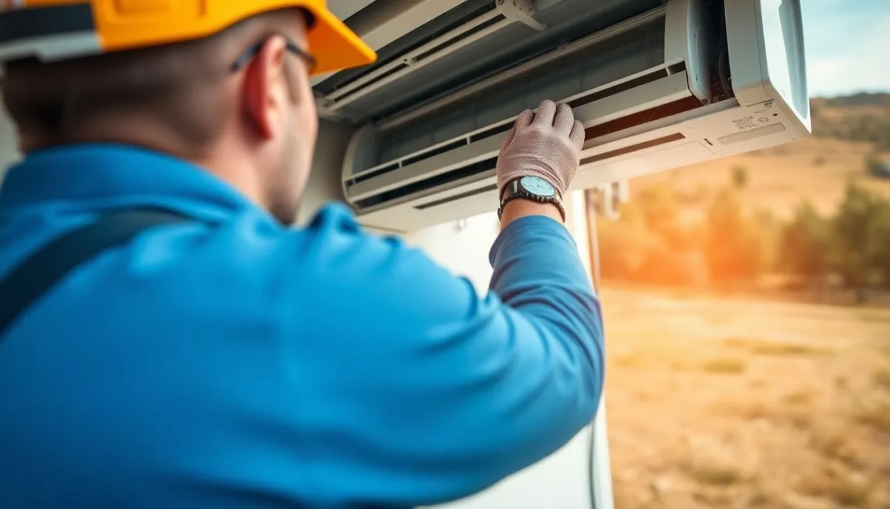 De voordelen van regelmatig airco onderhoud voor jouw installatie