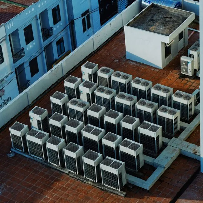 Airco onderhoud