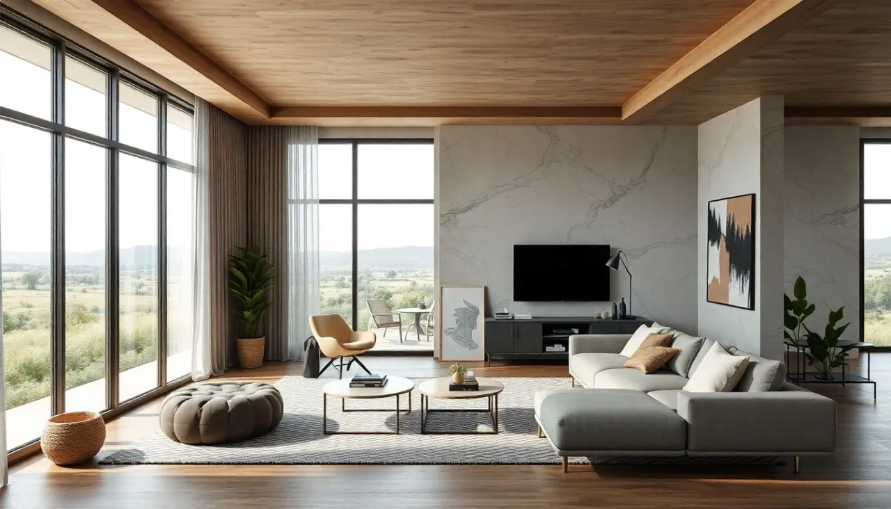 Hoe je je interieur kunt ontwerpen voor jouw leefstijl