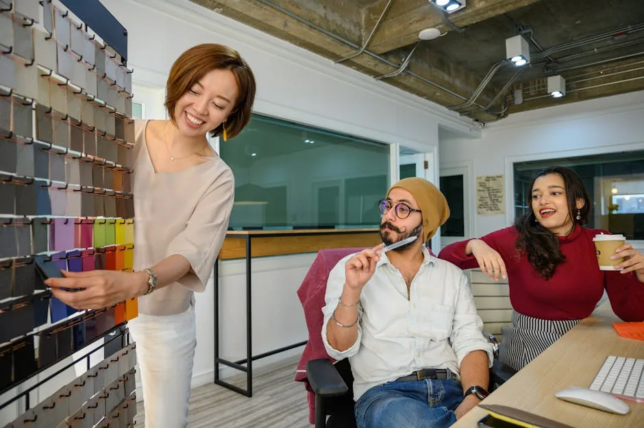 Kleur- en Materialenadvies voor een Tijdloos Interieur