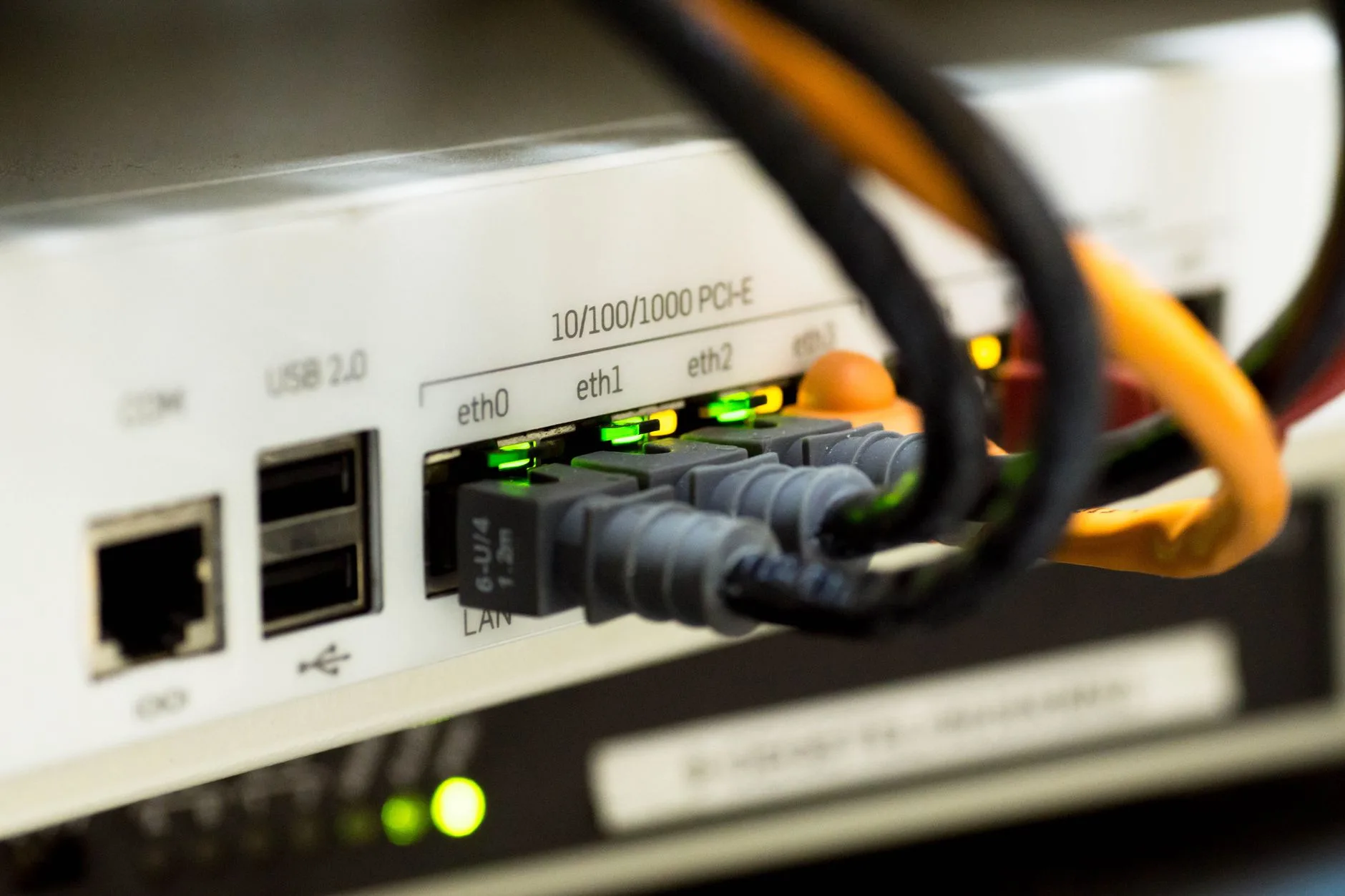Iot oplossingen