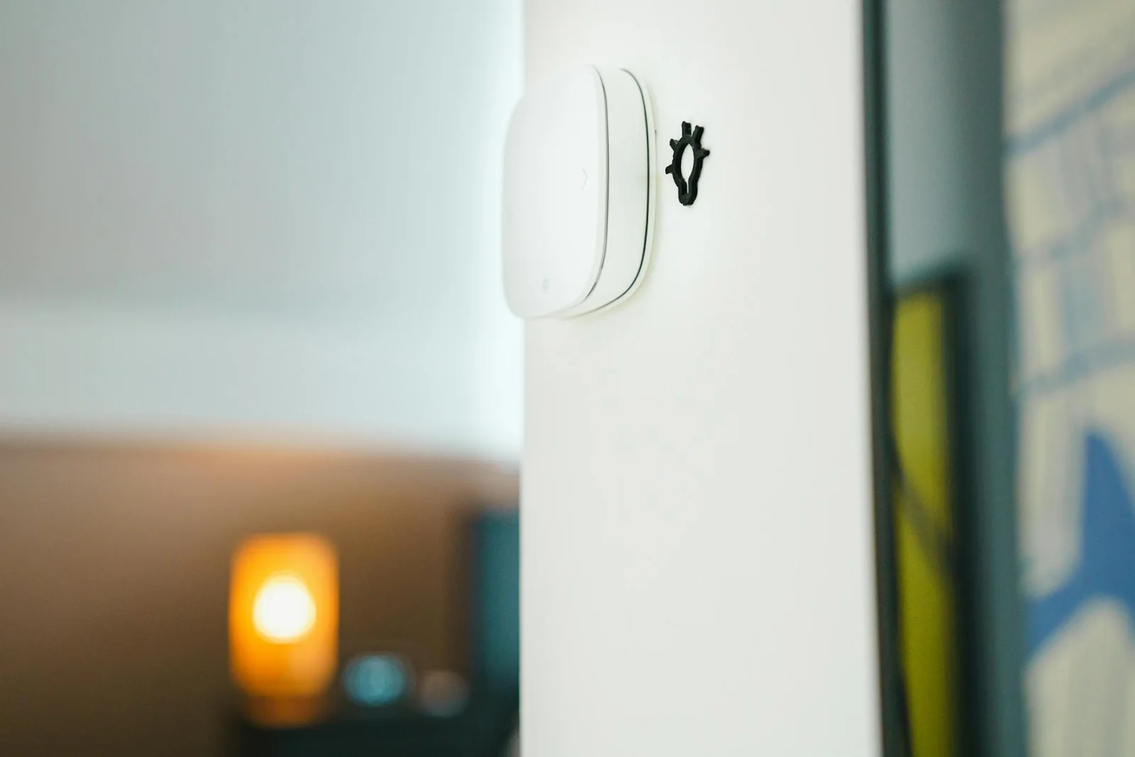 IoT Device Integratie