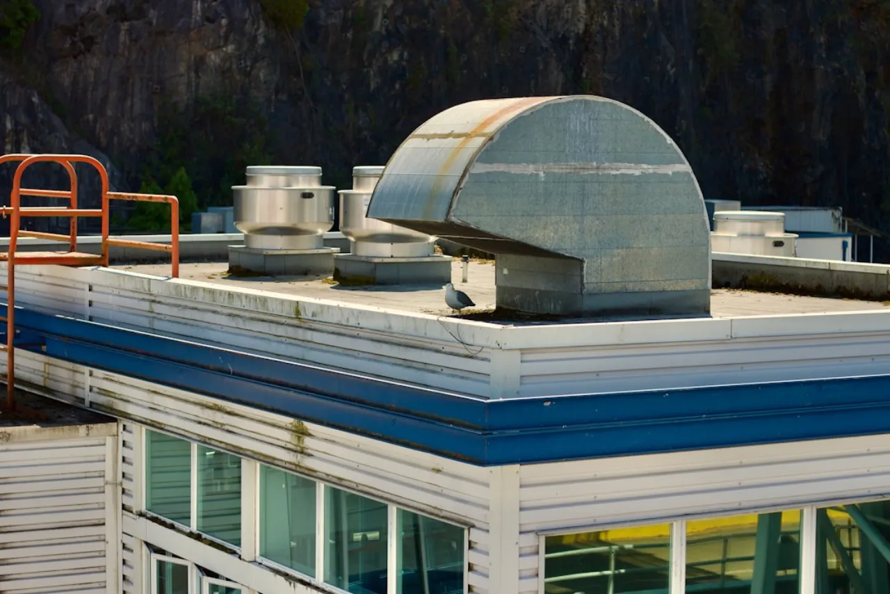 Spouwmuurisolatie