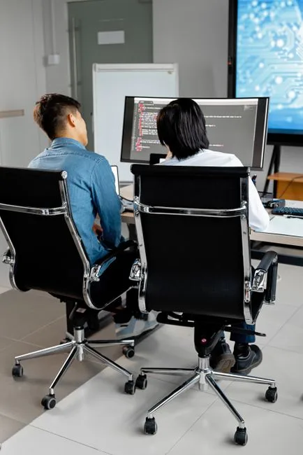 Cybersecurity Consultancy