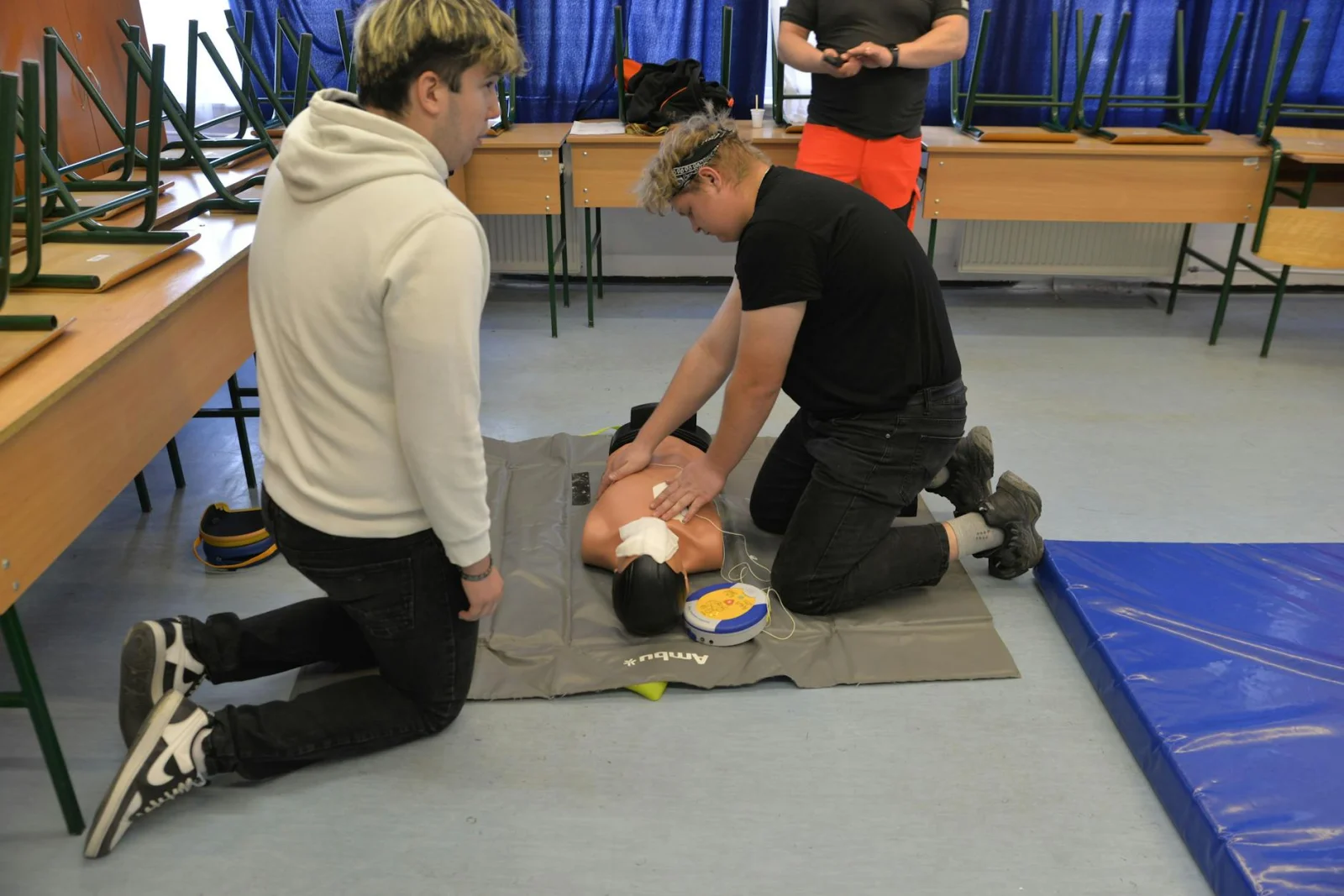 Incompany Trainingen