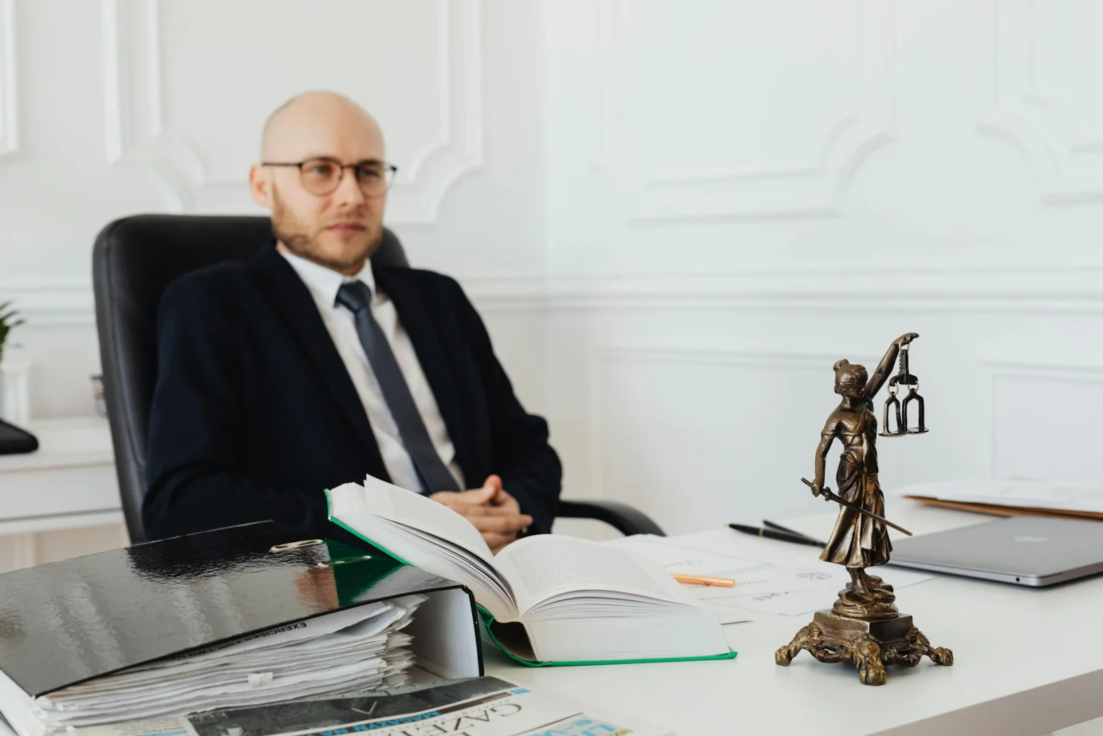 Advisering bij geschillen