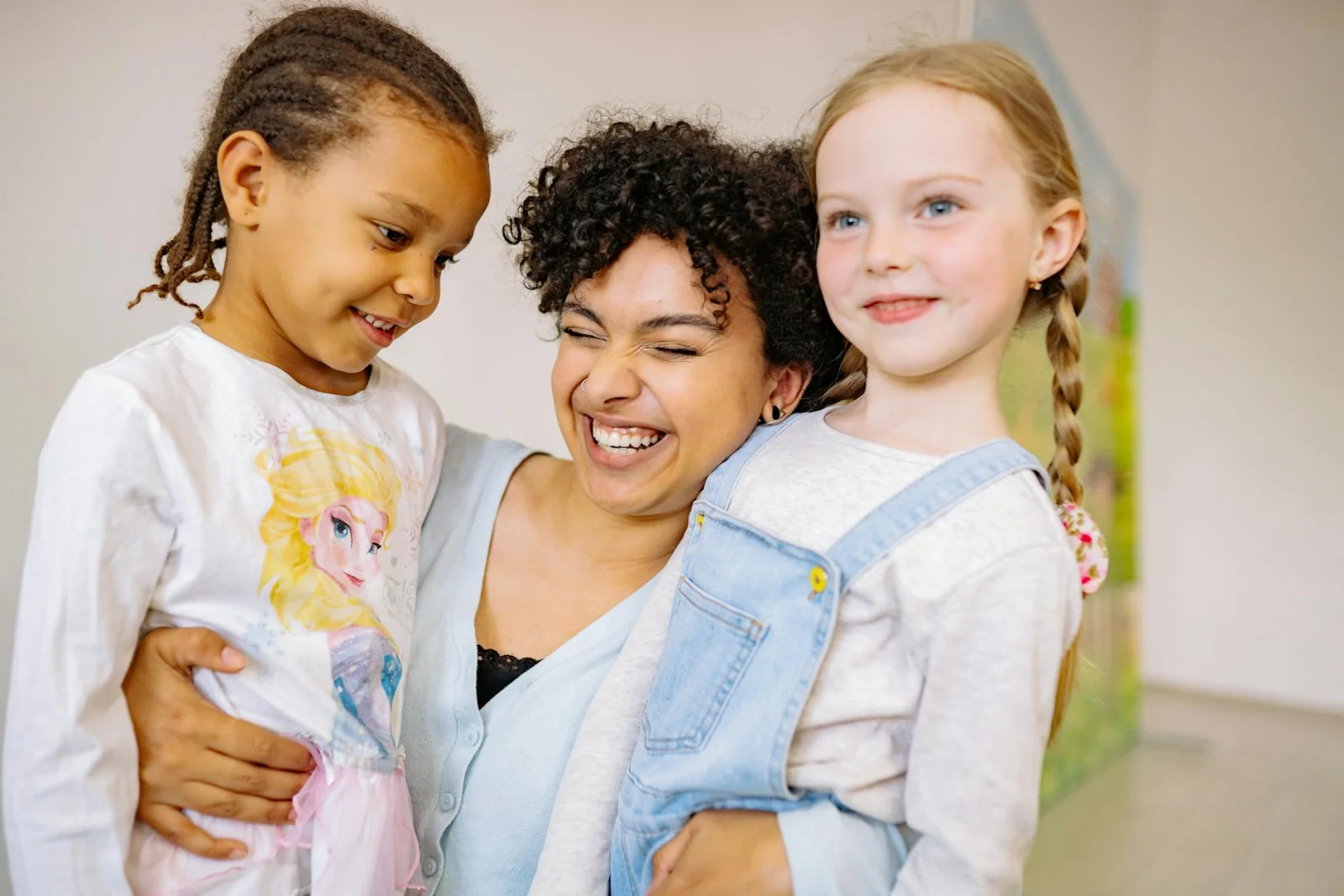 Spoedzorg kindergeneeskunde