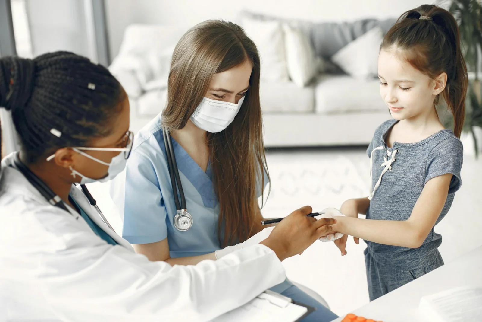 Kinderoncologie