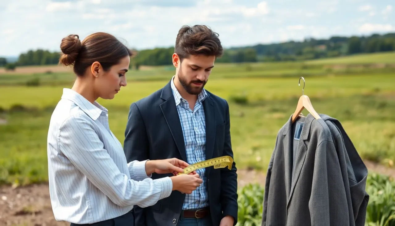 De Lente-Trends voor de Man