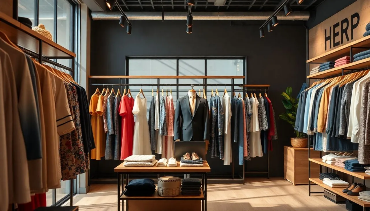 Stijlvolle Kleding voor de Jonge Vrouw
