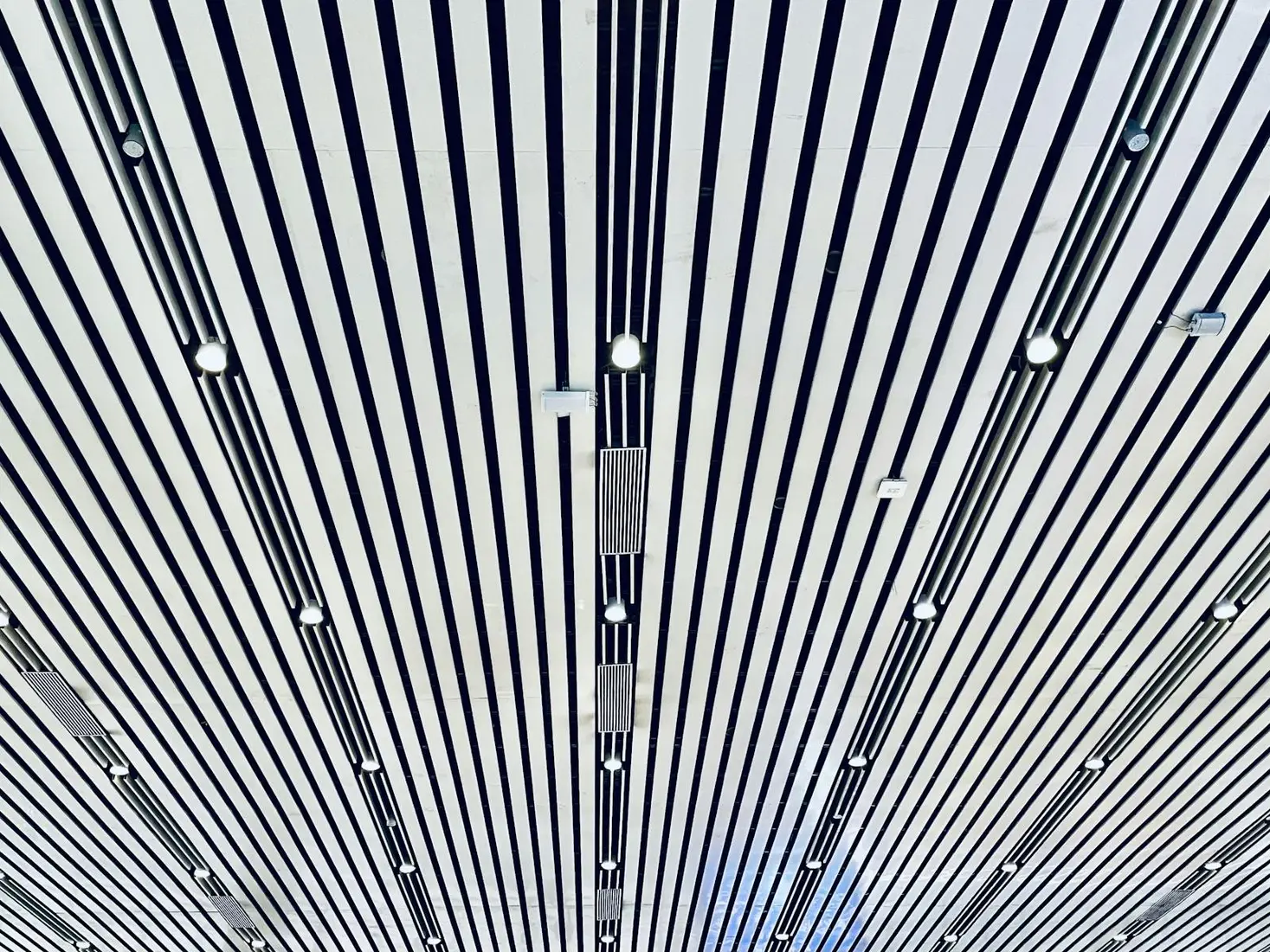 Plafond verlagen