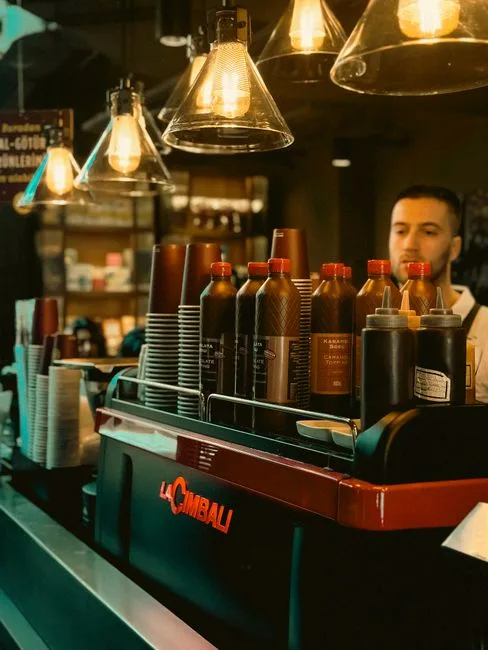 Koffie