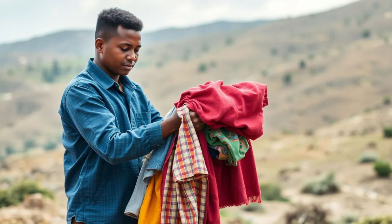 Tweedehands kleding: de duurzame keuze voor jou en je kinderen