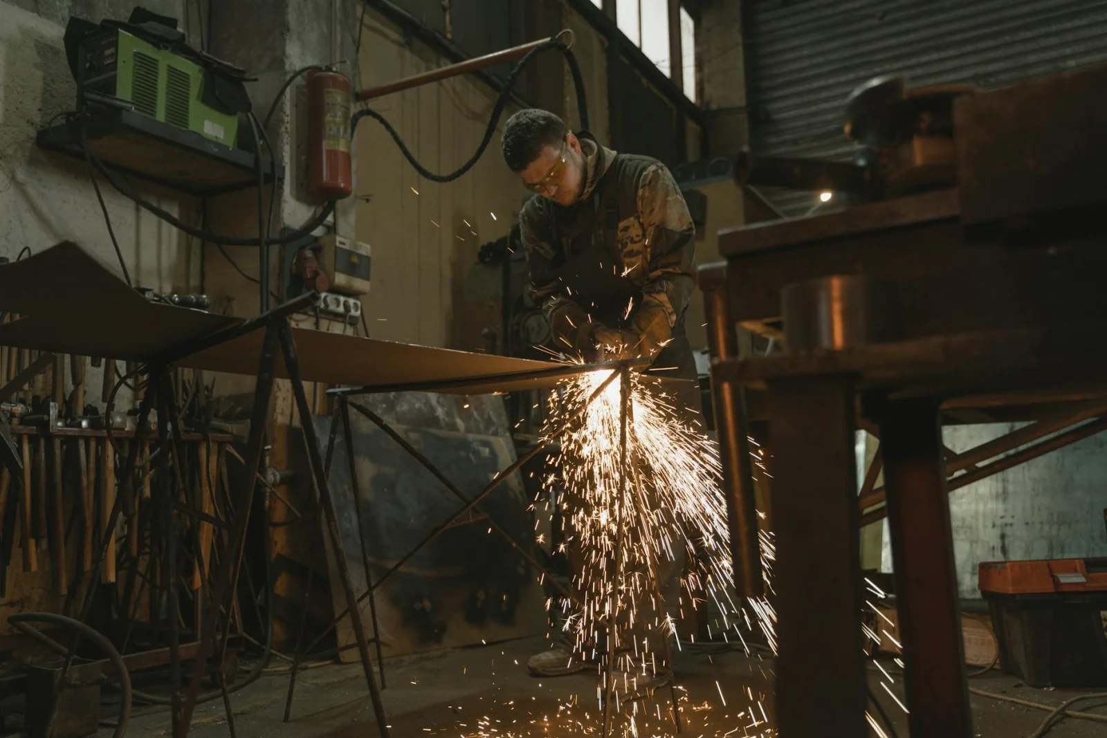 Wratten behandeling