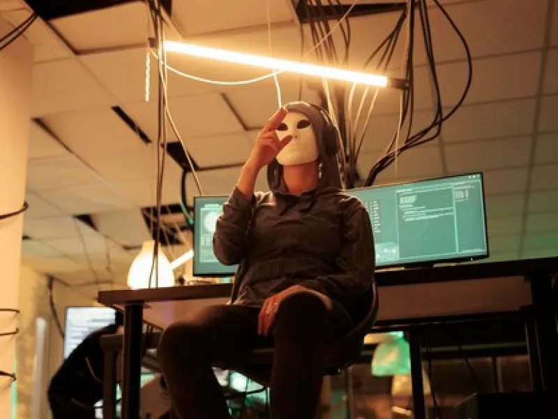 Technische Ondersteuning: Zorgeloze Evenementen met de Juiste Expertise