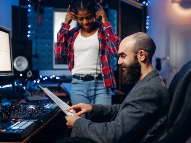 De voordelen van een professionele geluids- en lichtdienst
