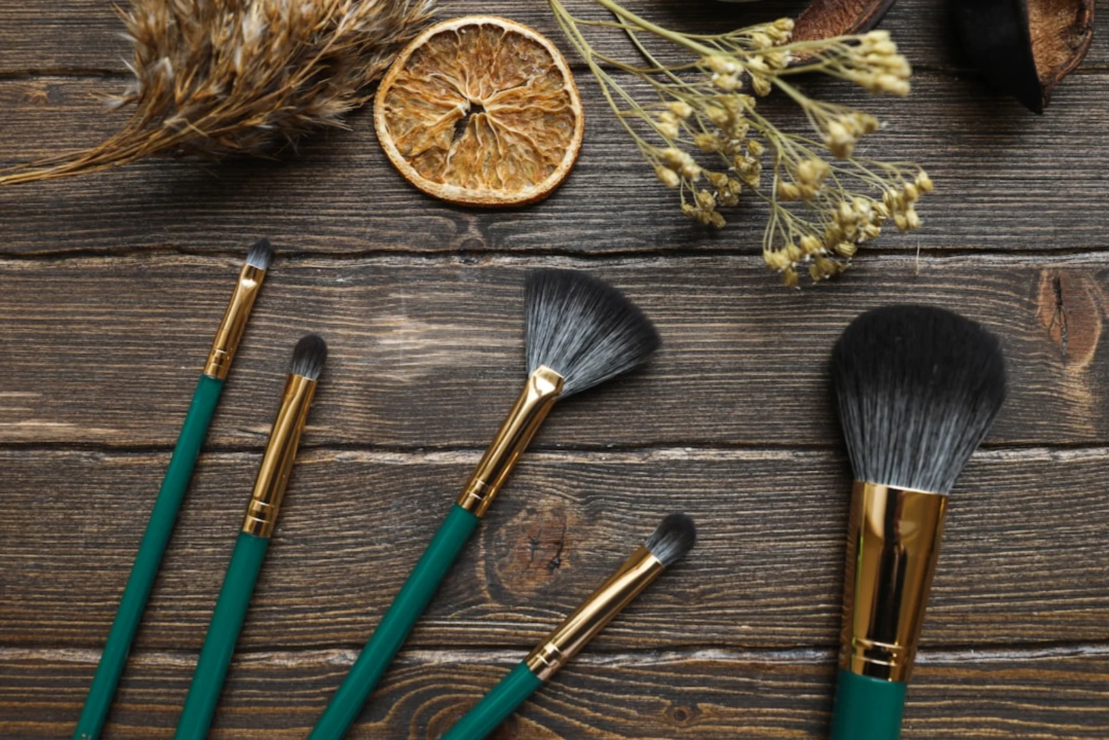 Bruidsmake-up