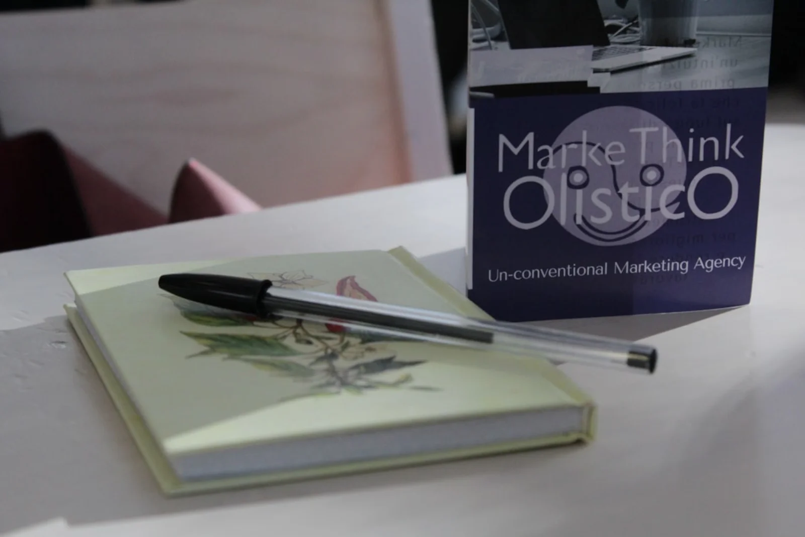 E-mailmarketing