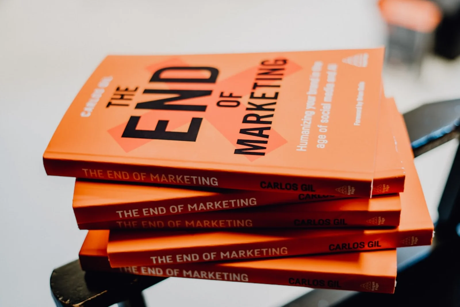 E-mailmarketing