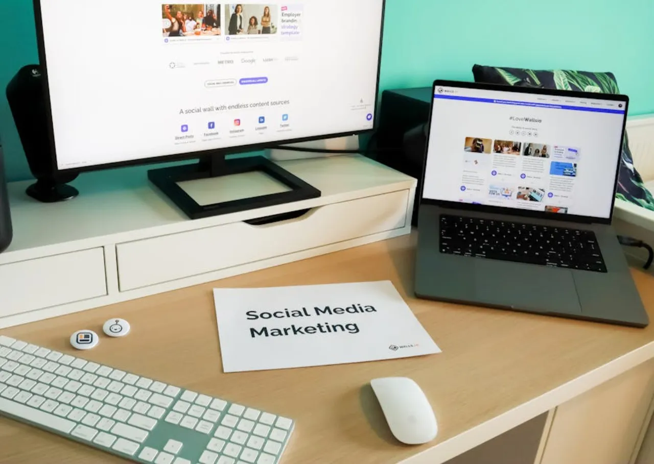 Marketingstrategie Ontwikkeling