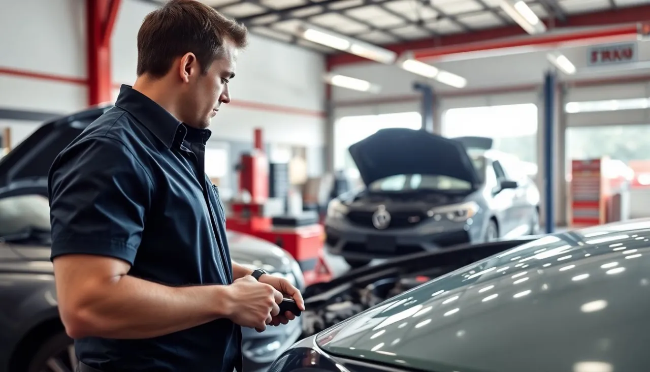 Remmen Service