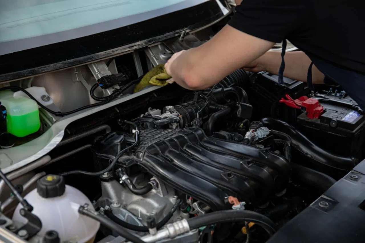 Wat is de beste manier om je auto te onderhouden?