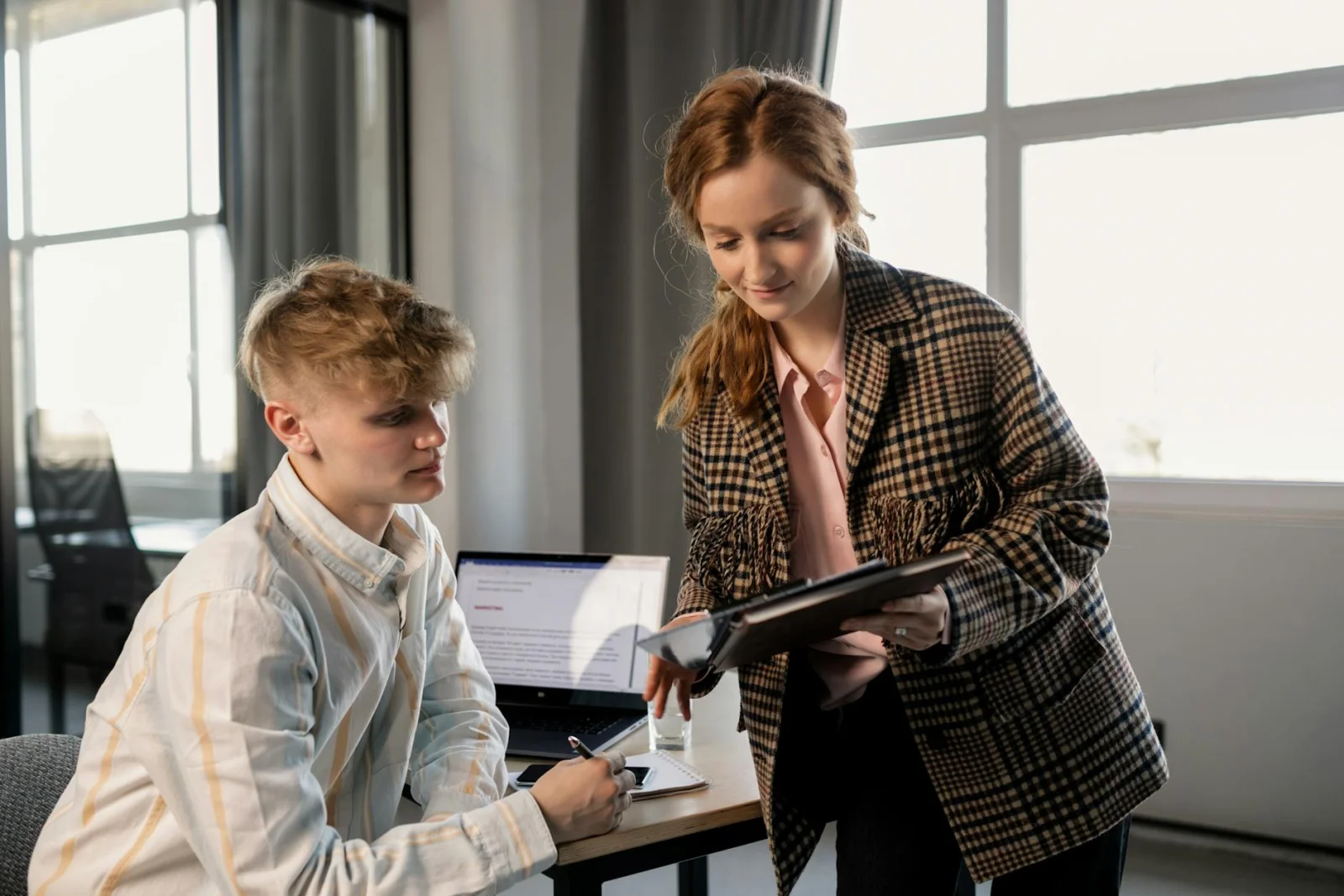 Advies Onderwijshuisvesting