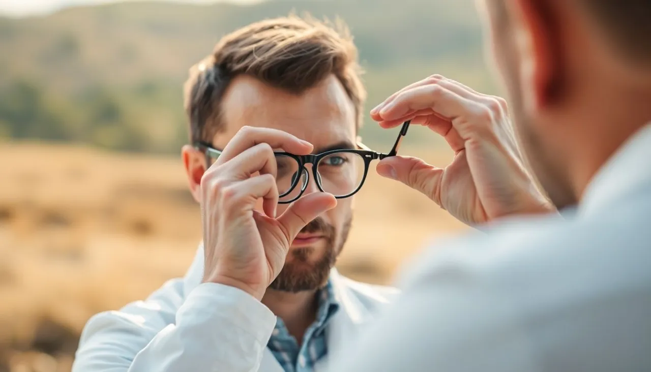 Waarom zijn contactlenzen zo populair?
