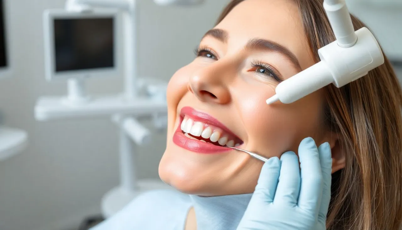 Invisalign behandeling