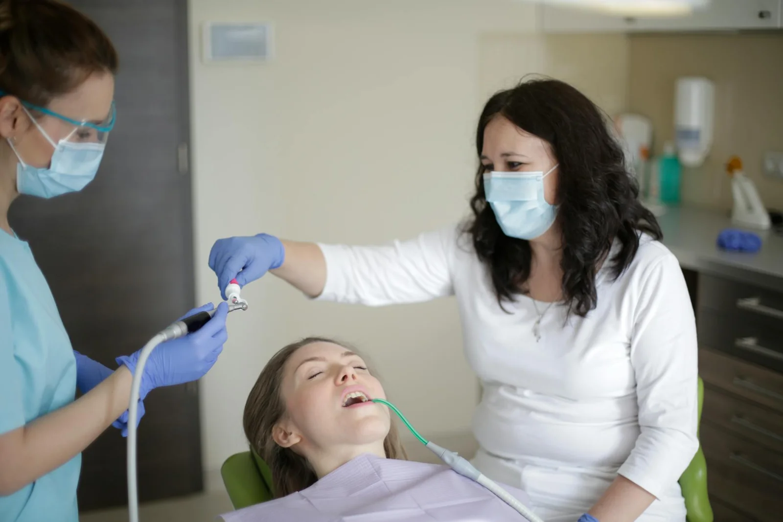 Behandeling met Myobrace