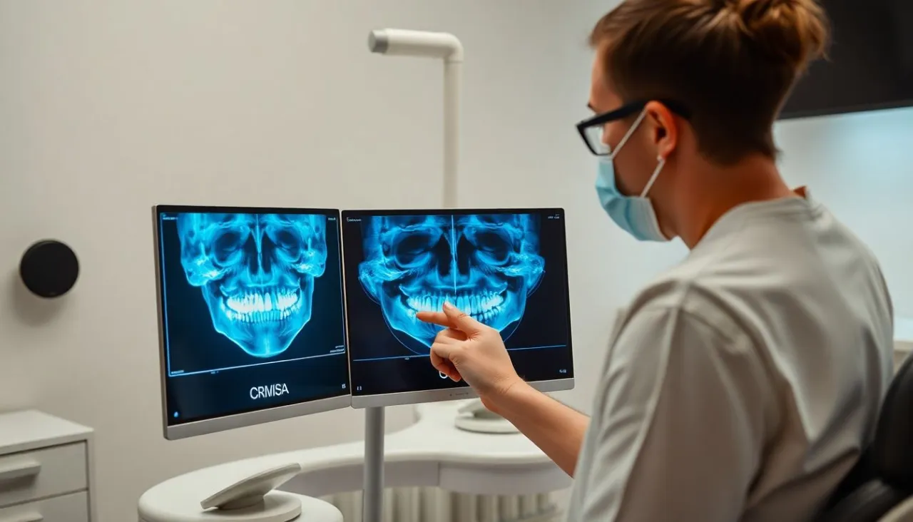 Orthodontische spoedhulp