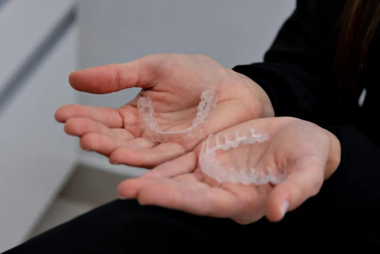 Behandeling met vaste apparatuur