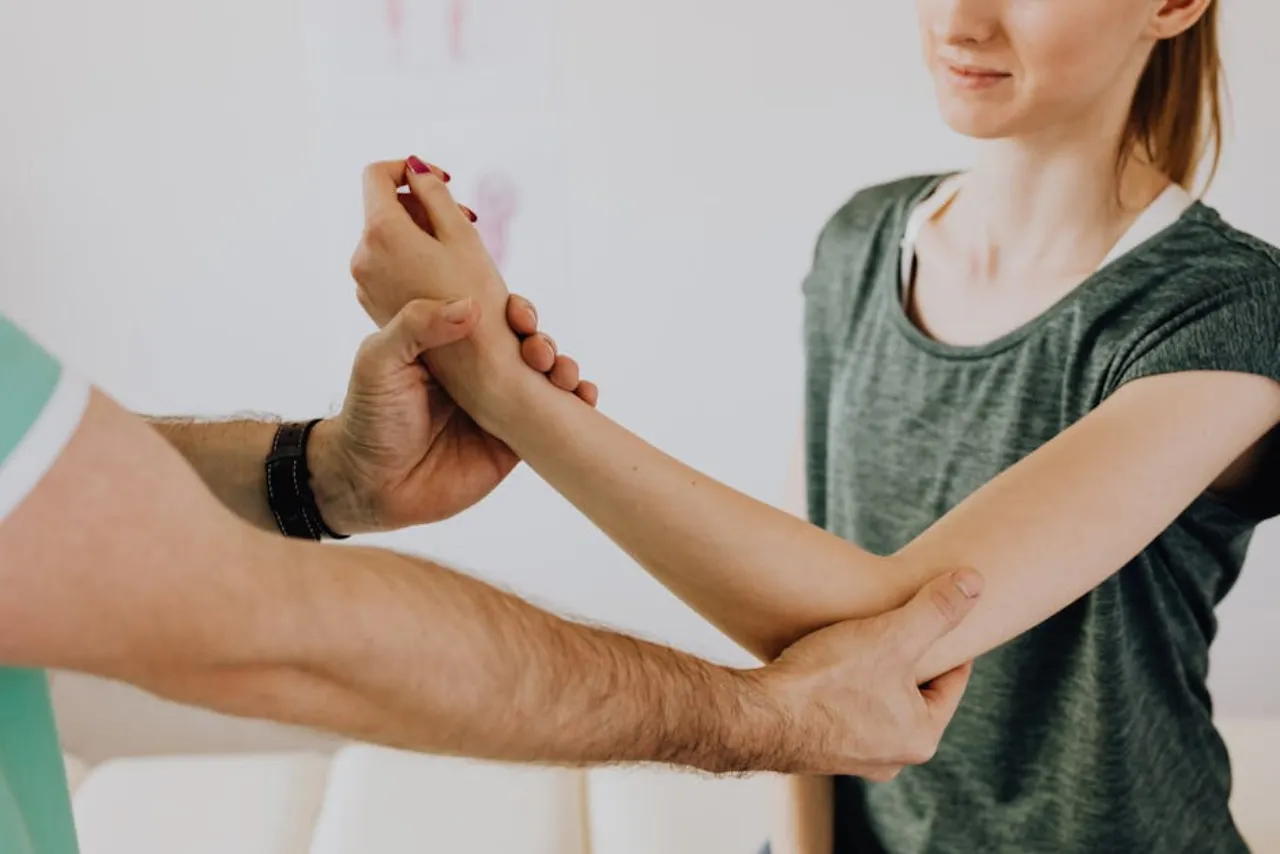 Preventieve check-up