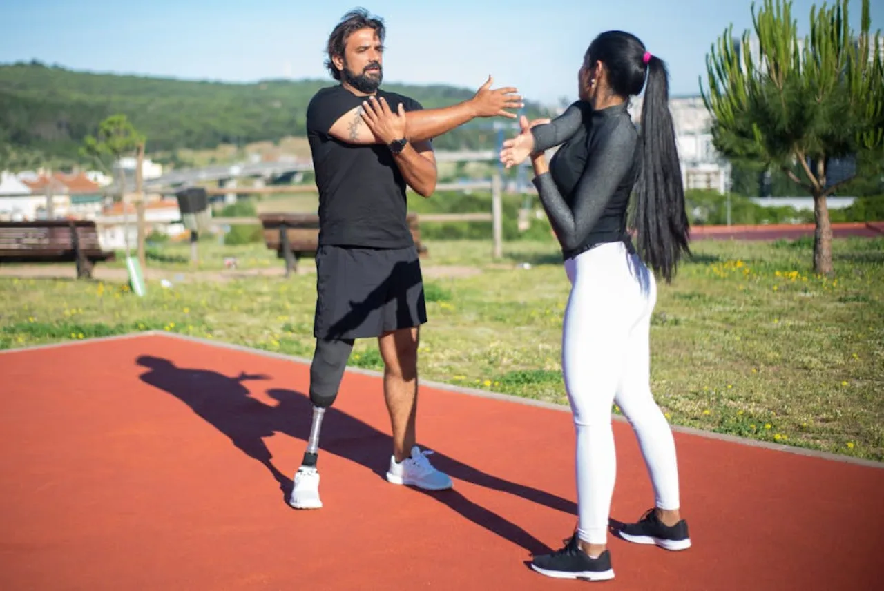 Wandelcoaching: Ontdek de Kracht van Wandelen