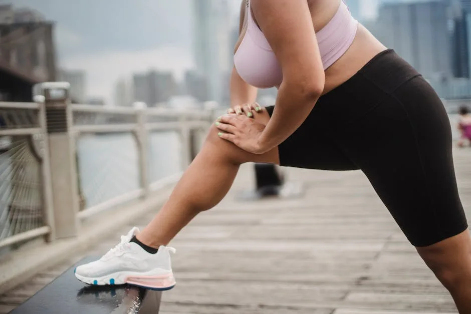 Outdoor fitness diensten