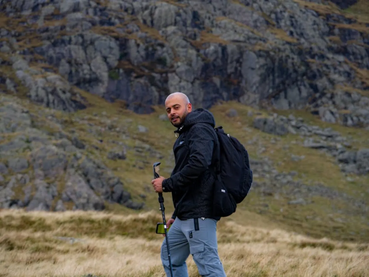 Wandelcoaching