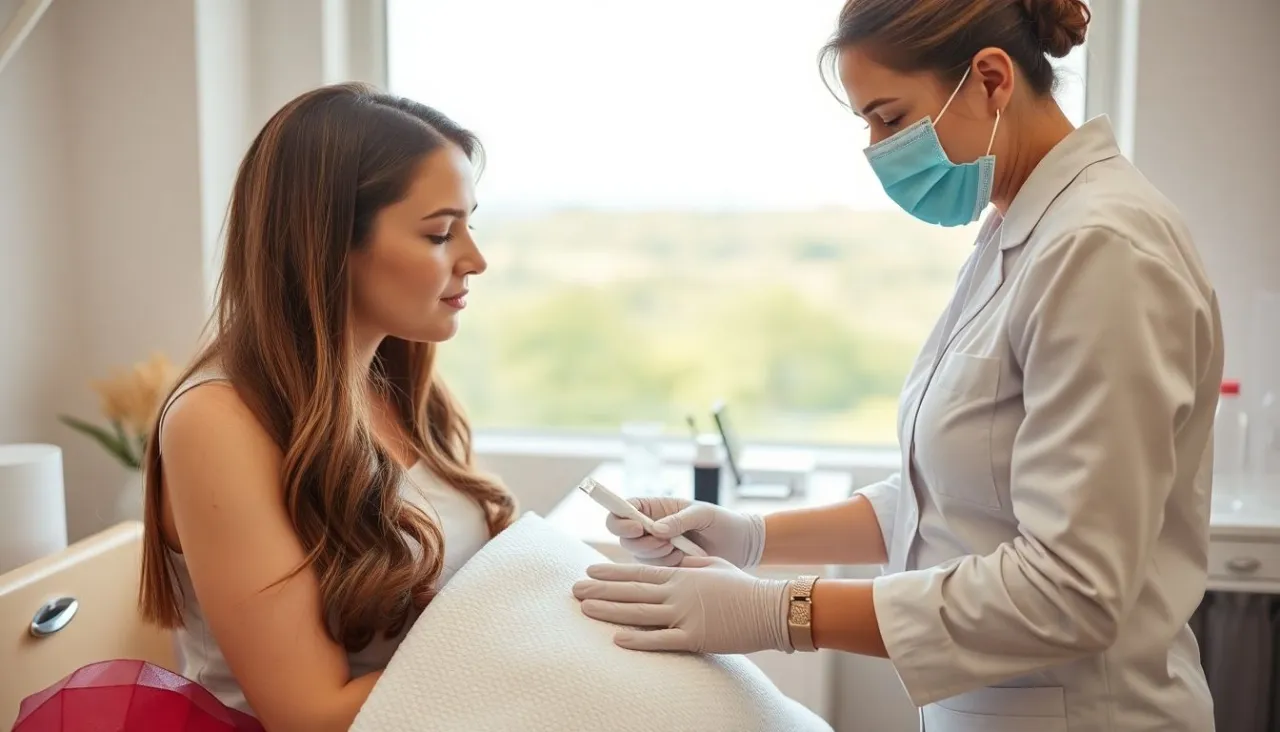 Ingroeiende nagel behandeling: voorkom infecties en pijn