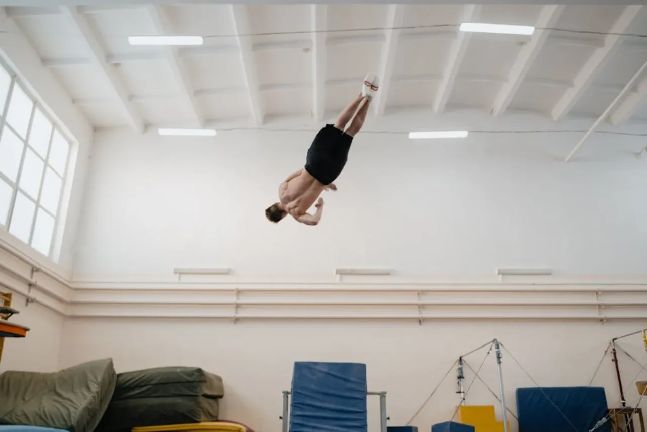 Individuele Personal Training