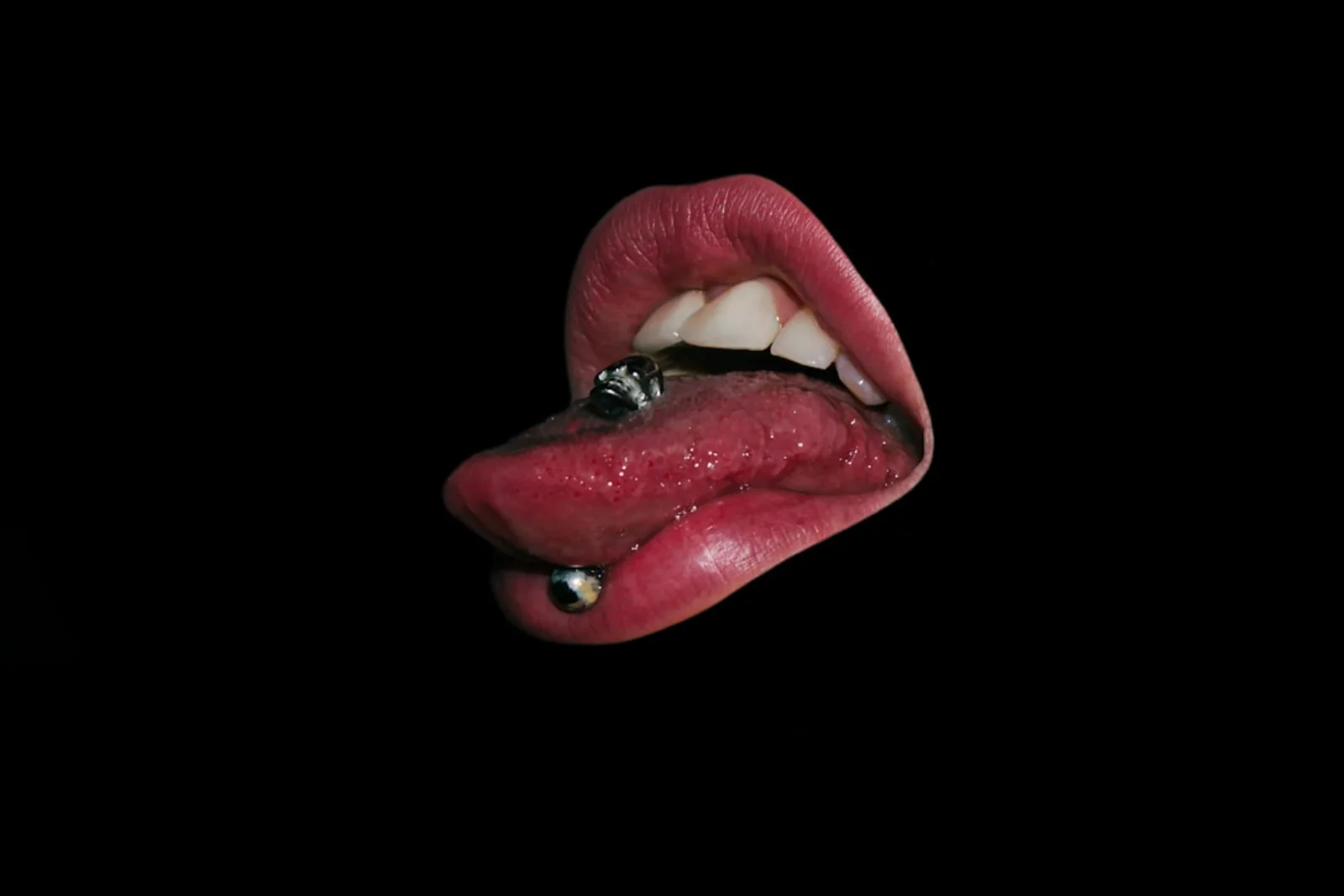 Nazorg piercing