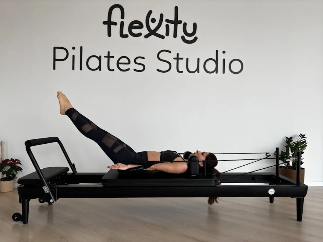 Privé Pilates sessies in Utrecht