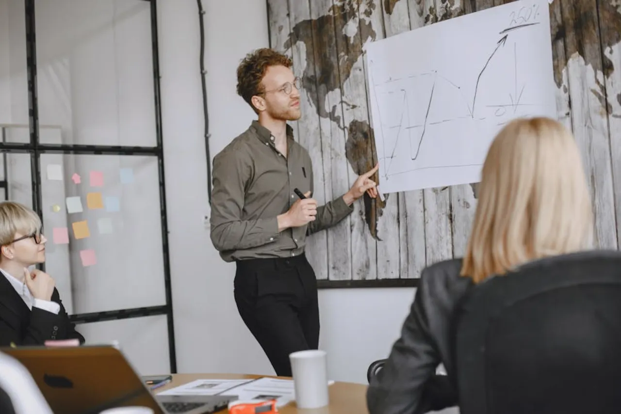 Projectplanning & Scheduling