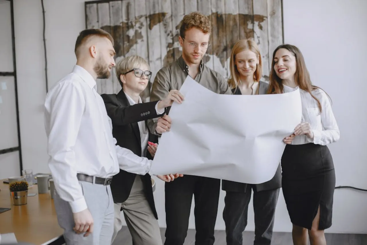 Efficiënt Change Management: Hoe Wijzigingen Succesvol In Te Voeren